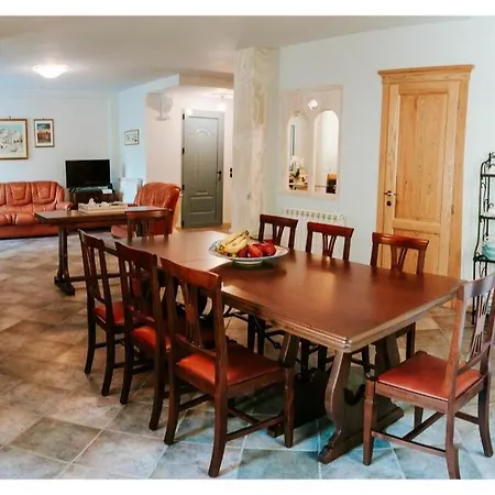 Millefiori Villa